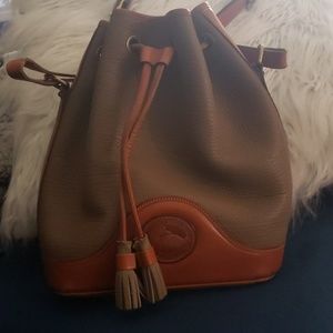 Dooney Bourke Bag vintage